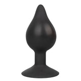 Anal Toys Medium Silicone Inflatable Plug