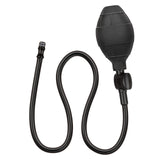 Anal Toys Large Silicone Inflatable Plug
