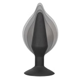 Anal Toys Large Silicone Inflatable Plug