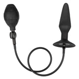Anal Toys Large Silicone Inflatable Plug