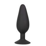 Anal Toys XL Silicone Inflatable Plug