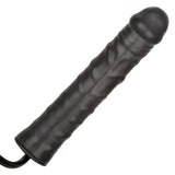 Anal Toys Inflatable Stud Dildo 9.5in