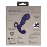 Viceroy Silicone Rechargeable Command Probe