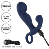 Viceroy Silicone Rechargeable Command Probe