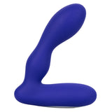 Eclipse Rechargeable Silicone Pleasure Probe Butt Plug