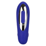 Eclipse Rechargeable Silicone Pleasure Probe Butt Plug