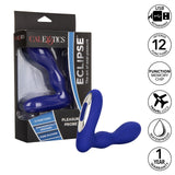 Eclipse Rechargeable Silicone Pleasure Probe Butt Plug