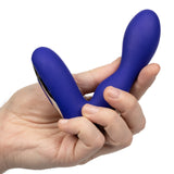 Eclipse Rechargeable Silicone Pleasure Probe Butt Plug