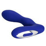 Eclipse Rechargeable Silicone Pleasure Probe Butt Plug