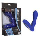 Eclipse Rechargeable Silicone Pleasure Probe Butt Plug