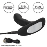 Silicone Wireless Rocking Probe Rechargeable Waterproof 3.5in