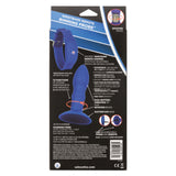 Eclipse Wristband Remote Control Silicone Rechargeable Rimming Probe