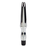 Anal Toys Vibrating Anal Probe Vibrator - Silver