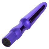 Anal Toys Rechargeable Silicone Anal Probe - Purple