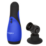 Apollo Power Stroker Masturbator 8.5in