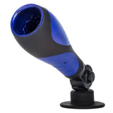 Apollo Power Stroker Masturbator 8.5in