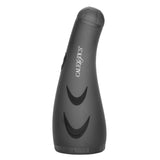 Apollo Silicone Vibrating Hydro Power Stroker