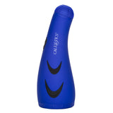 Apollo Hydro Power Stroker Silicone Masturbator Waterproof 9.25in