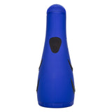 Apollo Hydro Power Stroker Silicone Masturbator Waterproof 9.25in