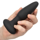 Bionic Pressure Rimming Probe Rechargeable Silicone Anal Stimulator