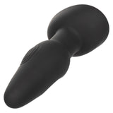 Bionic Dual Pulsating Probe Rechargeable Silicone Anal Stimulator