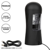 Bionic Power Stroking Rechargeable Masturbator