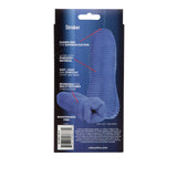 Apollo Reversible Stroker - Blue