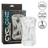 Cyclone Dual Ribbed Stroker