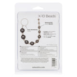 Anal Toys X 10 Anal Beads