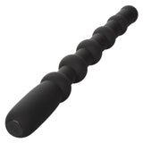 Anal Toys Rechargeable X-10 Silicone Beads