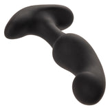 Anal Toys Rechargeable Curved Probe Silicone Anal Stimulator