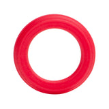 Rings! Caesar Silicone Cock Ring - Red