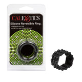 Rings! Silicone Reversible Enhancer Cock Ring