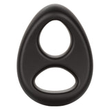 Rings! Ultra-Soft Dual Ring Silicone Cock Ring