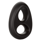 Rings! Ultra-Soft Dual Ring Silicone Cock Ring