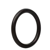 Rings! Black Rubber Cock Rings (3 Piece Set)