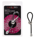 Rings! E-Z Cinch Silicone Lasso Ring