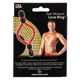 Rings! Sean Michaels Love Ring Cock Ring