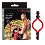 Rings! Sean Michaels Love Ring Cock Ring