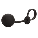 Rings! Silicone Weighted Lasso Cock Ring