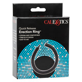 Rings! Quick Release Erection Cock Ring