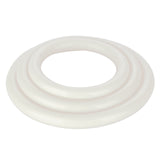 Rings! Tri Rings Cock Ring Set (3 Piece Set) - GLOW IN THE DARK