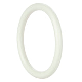 Rings! Tri Rings Cock Ring Set (3 Piece Set) - GLOW IN THE DARK