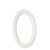 Rings! Tri Rings Cock Ring Set (3 Piece Set) - GLOW IN THE DARK