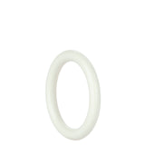 Rings! Tri Rings Cock Ring Set (3 Piece Set) - GLOW IN THE DARK