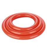 Rings! Tri Rings Cock Ring Set (3 Piece Set) - Red