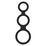 Rings! Maximizer Enhancer Silicone Cock Ring