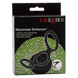 Rings! Maximizer Enhancer Silicone Cock Ring