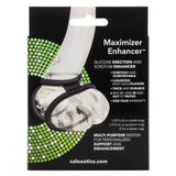Rings! Maximizer Enhancer Silicone Cock Ring