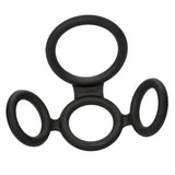 Rings! Big Man's Spreader Silicone Cock Ring